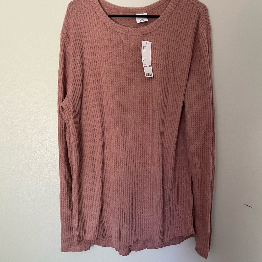 Urban outfitters mens sweater